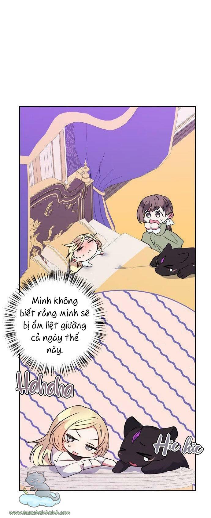 tôi đang nuôi dưỡng một con quái thú chapter 69 23