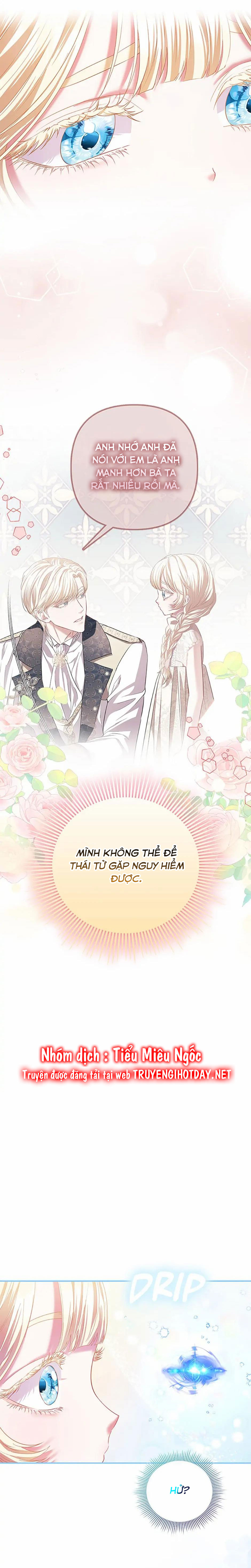 nàng công chúa của tôi chapter 20 9