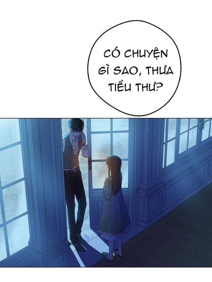 bỗng một ngày nọ tôi trở thành nàng công chúa chapter 81 50