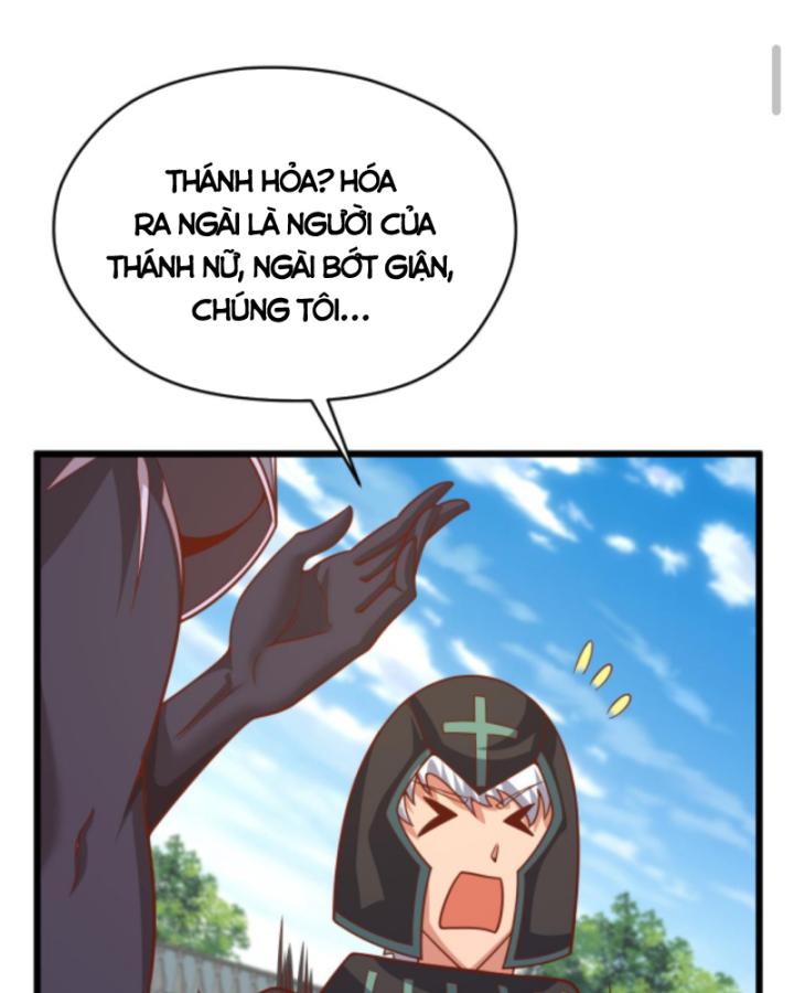 người chơi và nhân vật chính đều muốn làm hại ta chapter 113 39