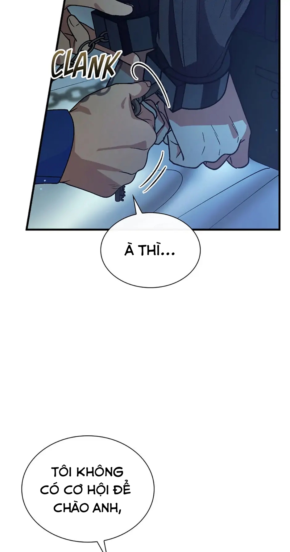 hiệp sĩ băng giá chapter 25.2 37