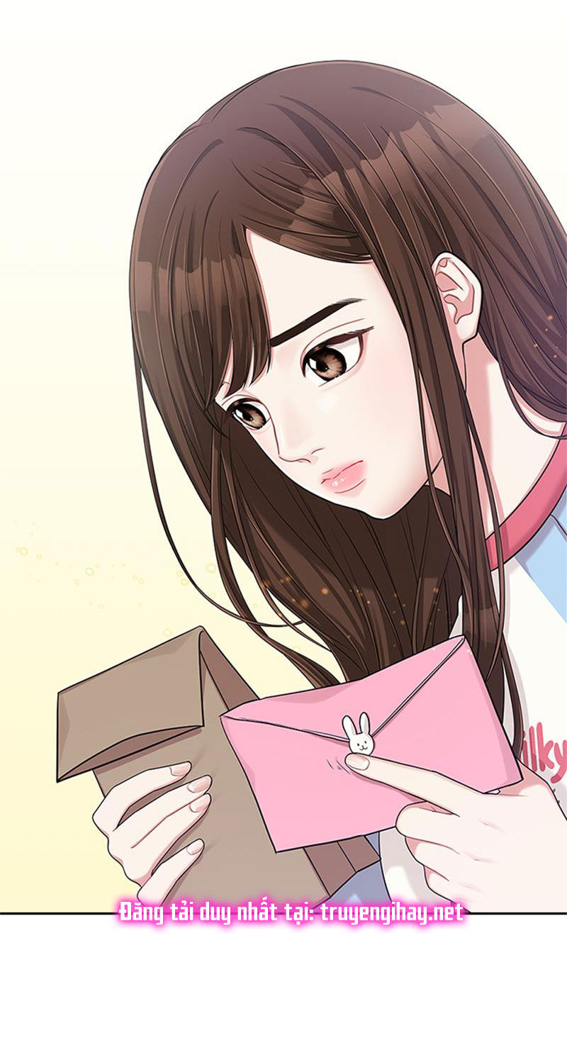 gửi em người đánh cắp những vì sao - to you who swallowed a star chapter 10.2 44