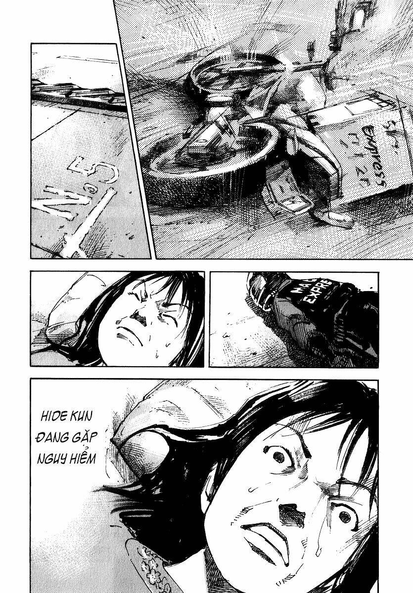 skyhigh: shinshou chapter 6 27