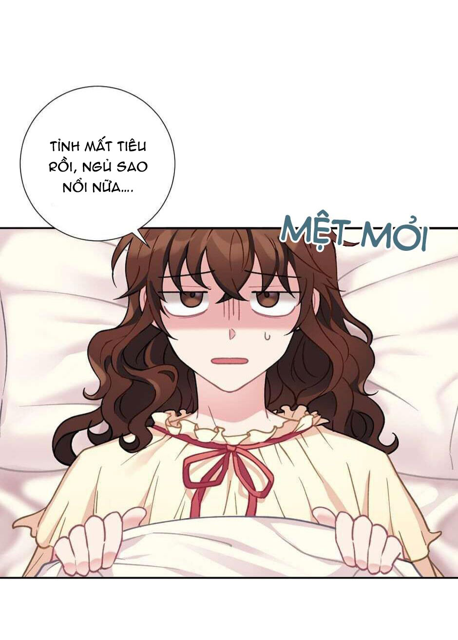 cô chủ và người hầu chapter 23 13