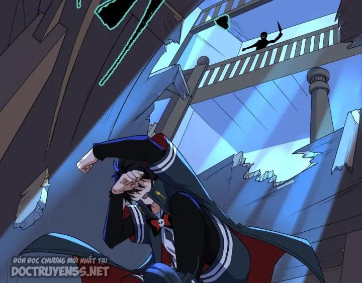 toàn cầu quỷ dị thời đại chapter 4 102