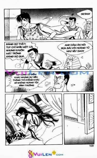 hậu duệ hoàng gia chapter 11 109