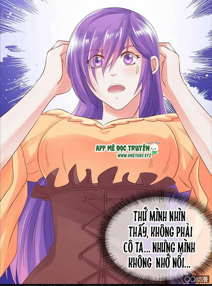 bồn tắm có vấn đề?! chapter 20 27