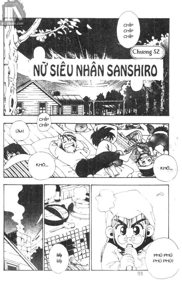 bộ đôi siêu hài chapter 54 12