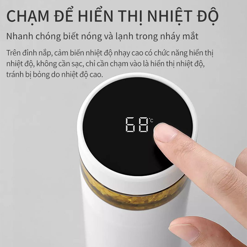 Xiaomi Mijia Giáng Sinh Hộp Quà Đèn Gấp + âm Thanh+Cốc Cách Nhiệt Gửi Cho Bạn Bè Quà Tặng Giáng Sinh Bộ đồ Mùa Hè Trà Tách