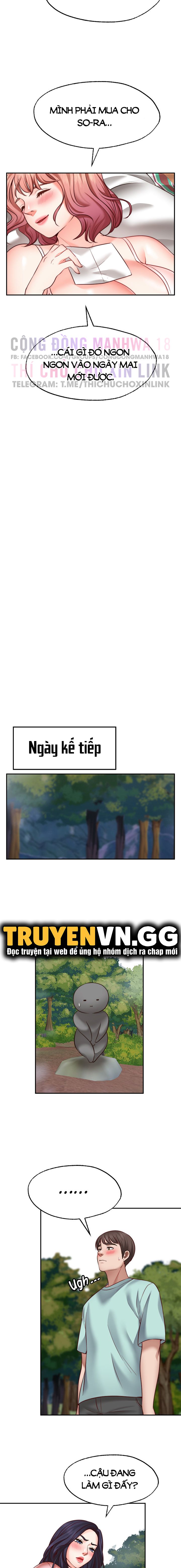 ước nguyện giản đơn chapter 14 13