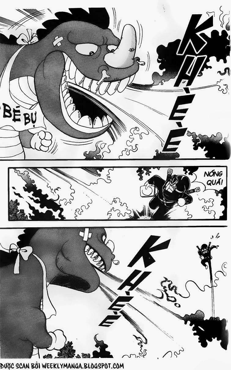 kung fu komang chapter 2 35