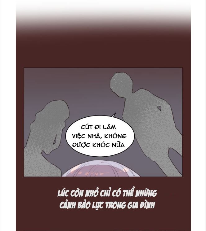 người yêu biến mất chapter 58 12