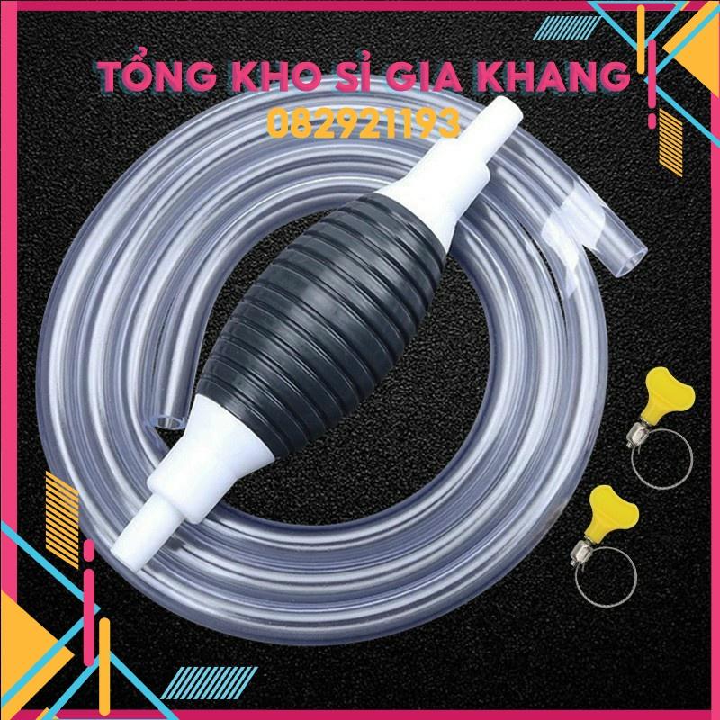 Sp161 Vòi Hút Chất Lỏng Đa Năng