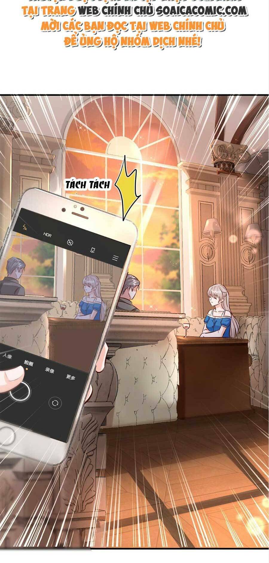 cô vợ của tôi không dễ bắt nạt chapter 36 45