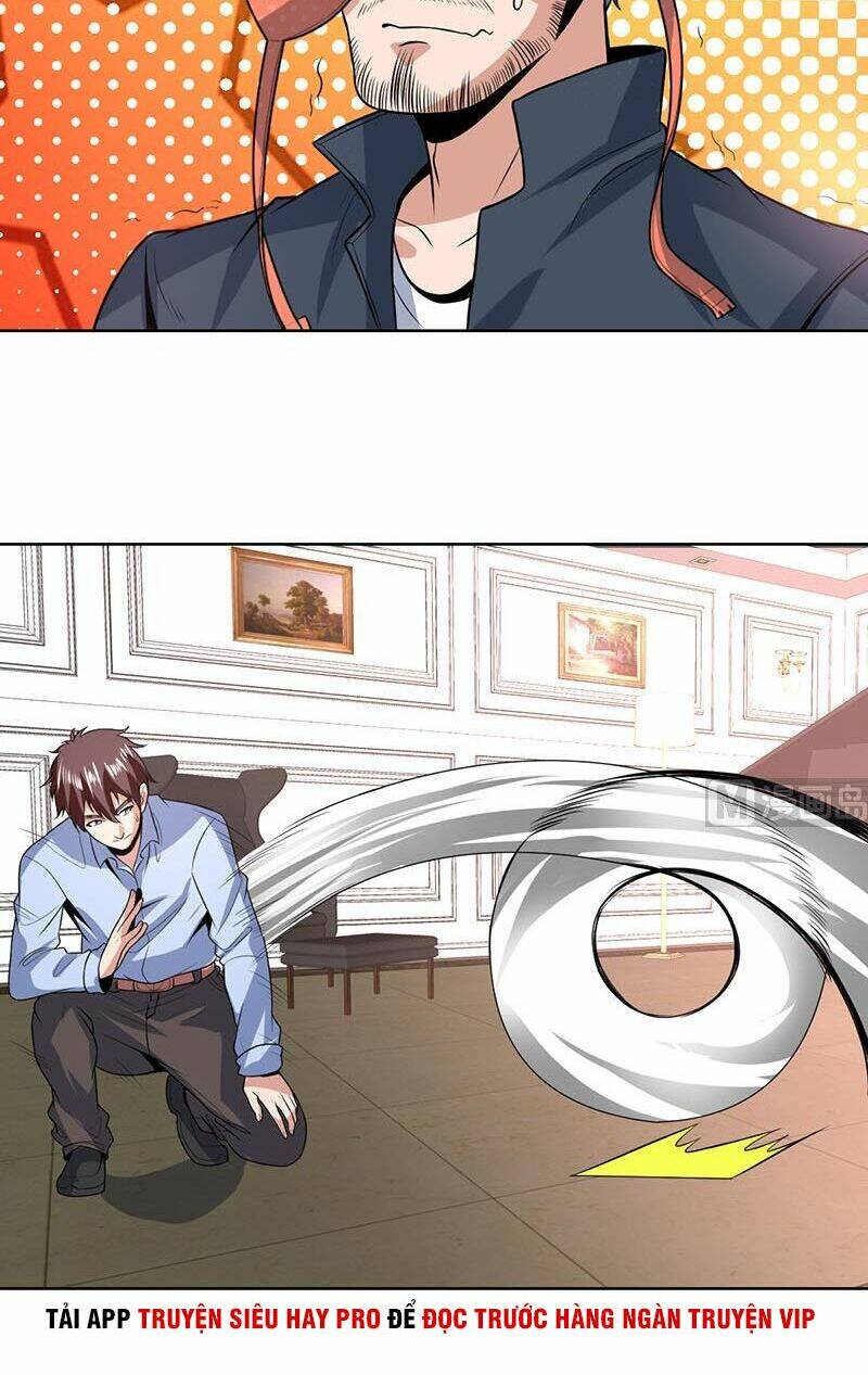 không phải ngón tay vàng chapter 100 12