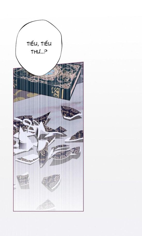 chàng tiên cá mắc kẹt trong hồ của tôi chapter 2.2 33