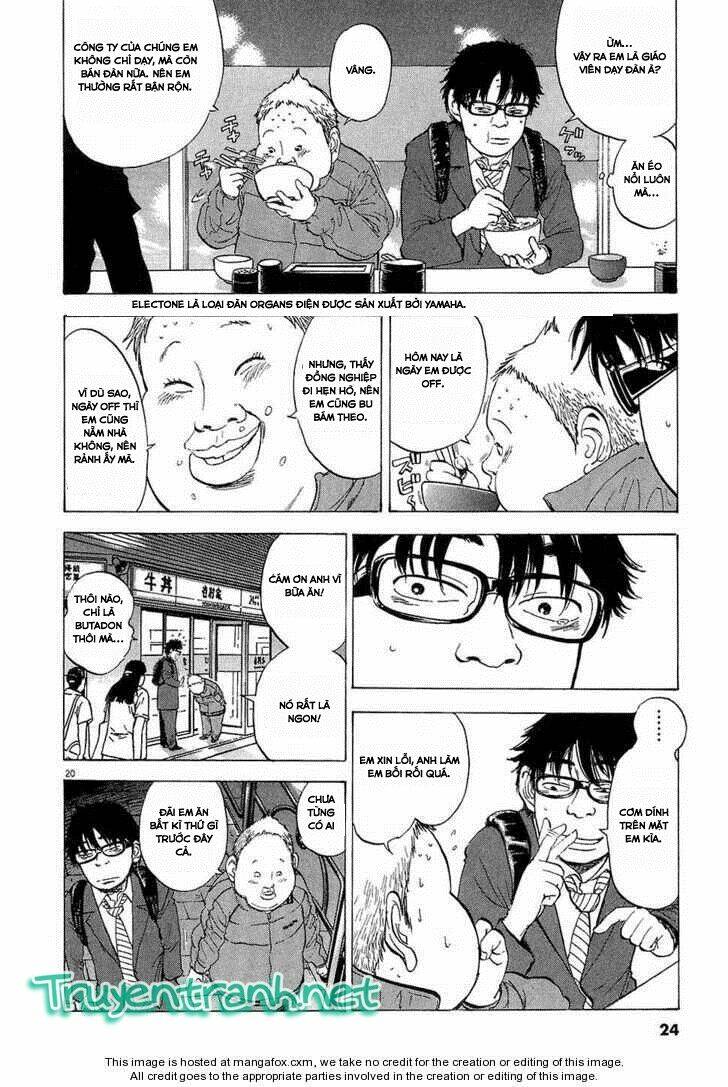 boy on the run chapter 1 26