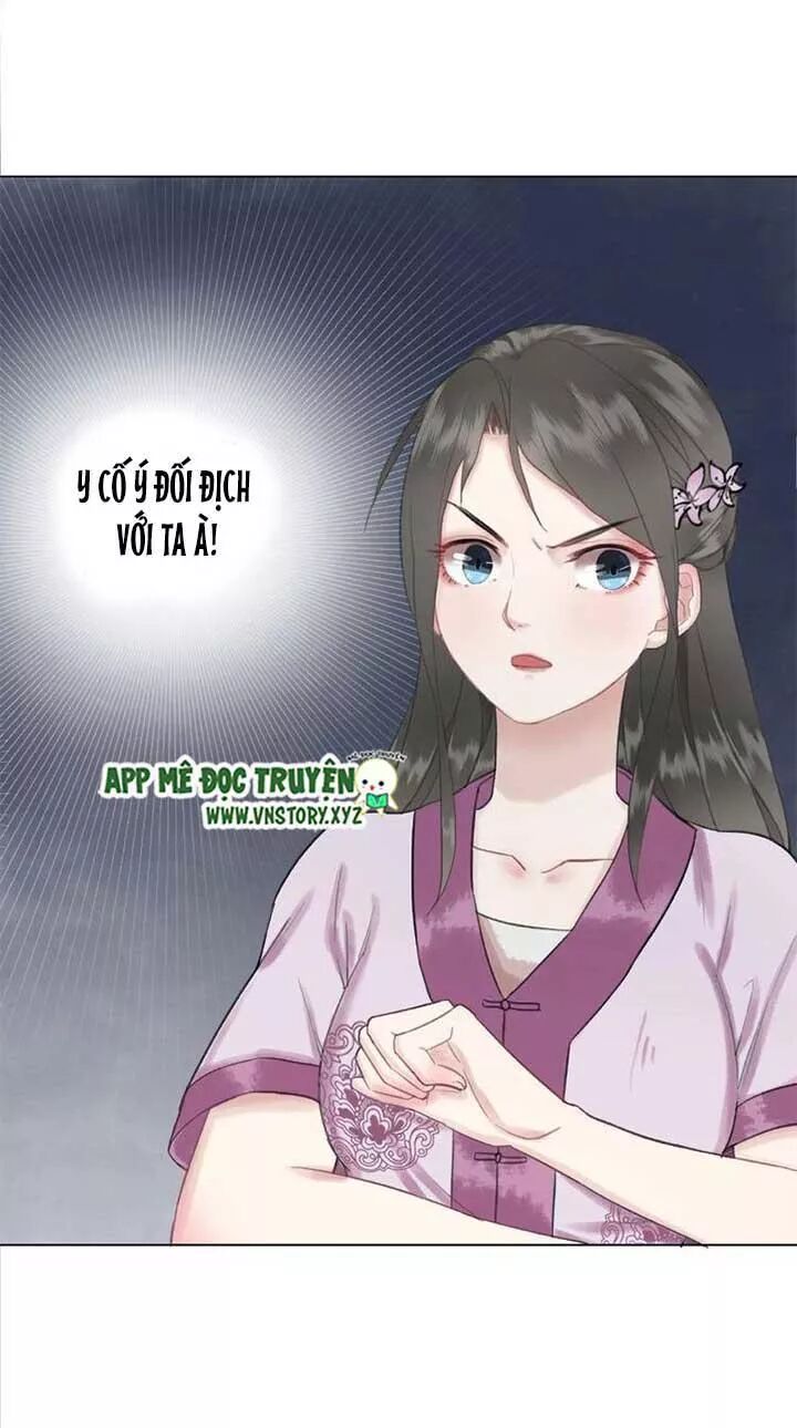 cực phẩm phế vật tiểu thư chapter 30 39