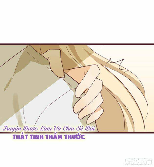 hoa đào nhẹ rơi đẹp như em chapter 2 14