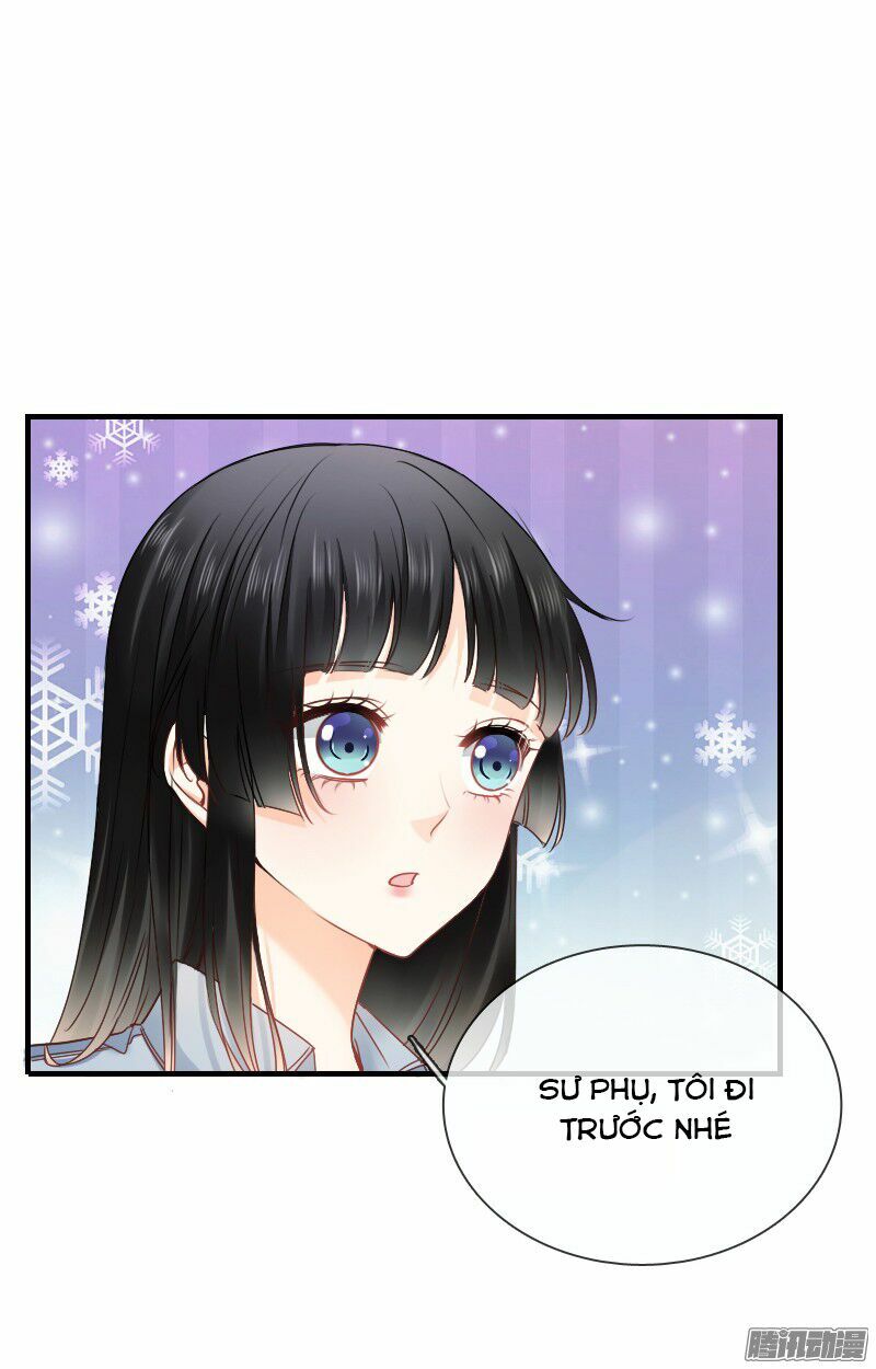 bay qua thiên sơn đến yêu anh chapter 14 5