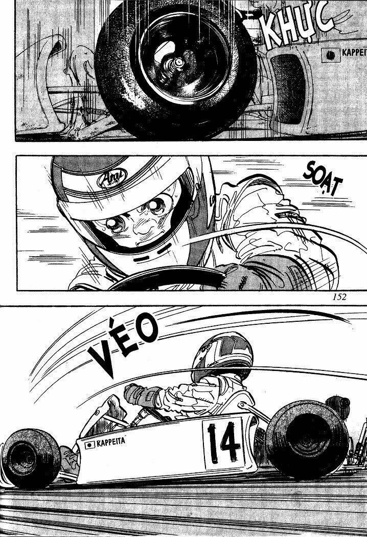 khát vọng đường đua chapter 19 16