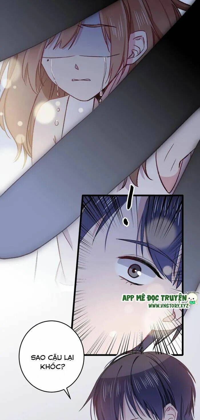 huyết quỷ luyến nhân chapter 13 51