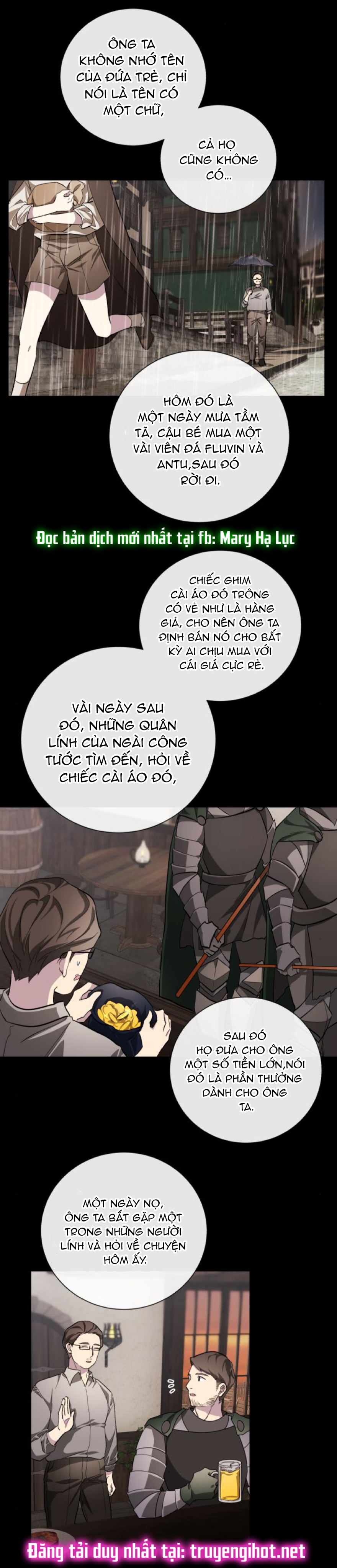 đã có lúc ta muốn nàng chết đi chapter 32 7