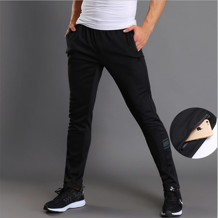 Quần Dài Jogger Thể Thao Nam