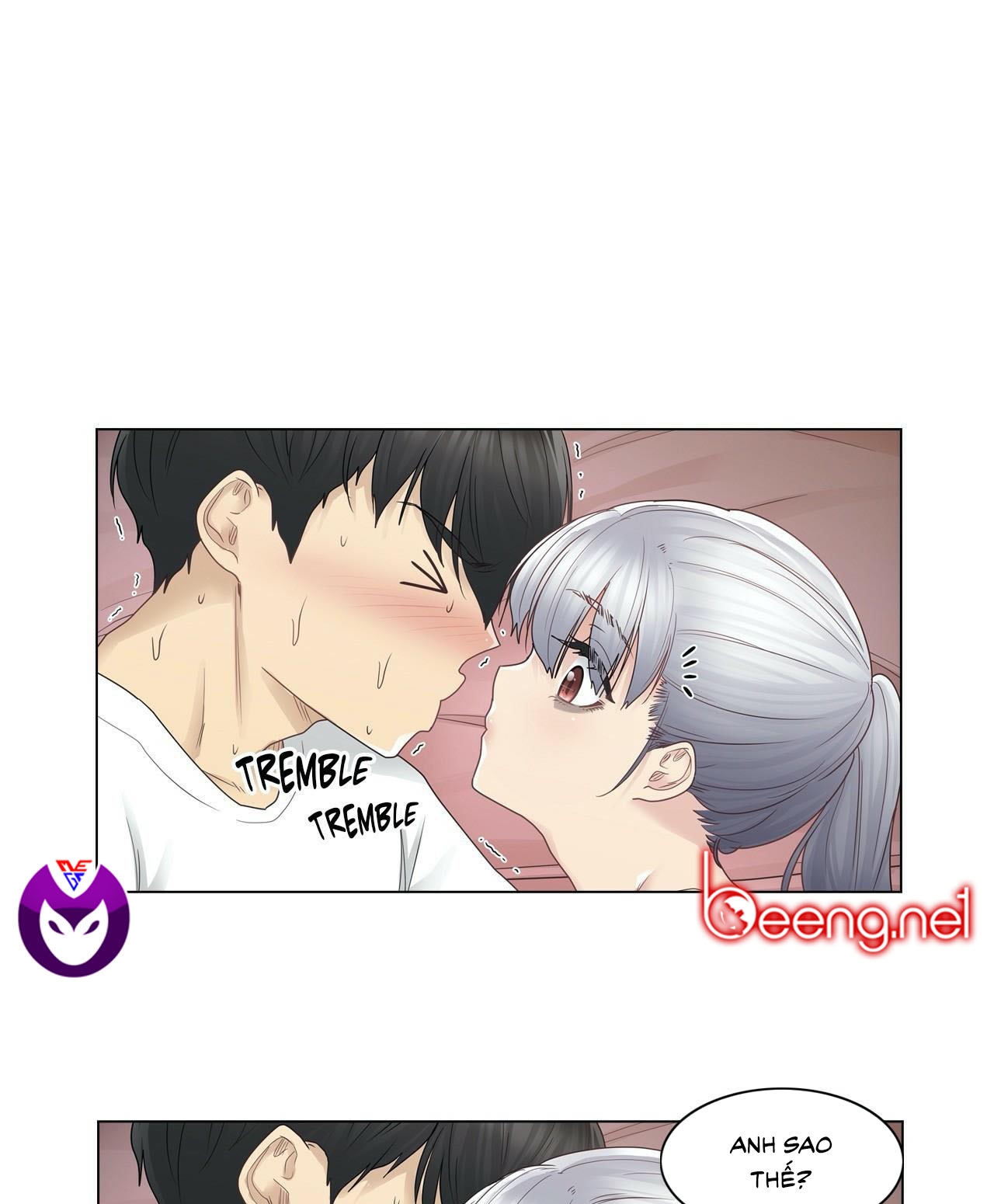 mở khóa tim em chapter 27 31