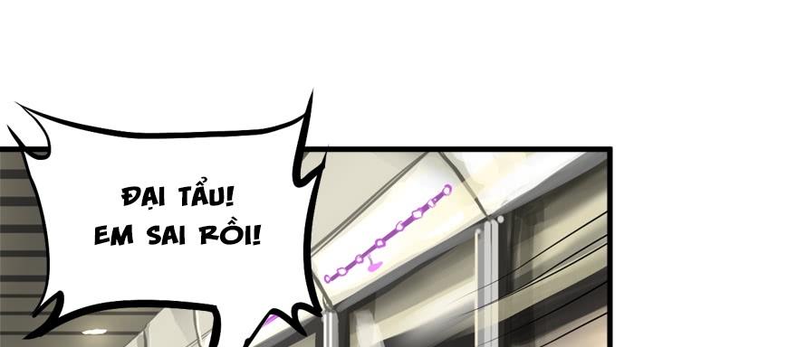 vua sinh tồn chapter 44 46