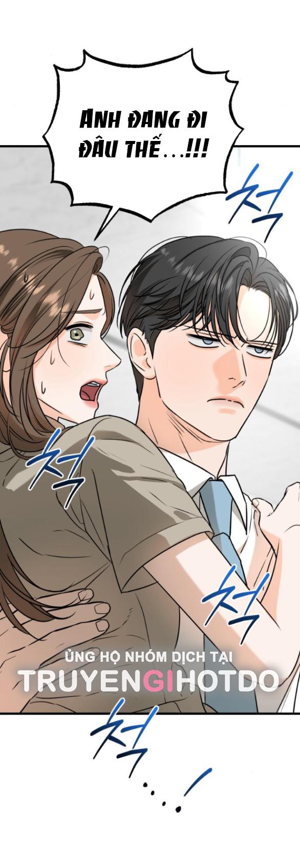 Nóng Lòng Muốn Giày Vò Em chapter 39.2 34