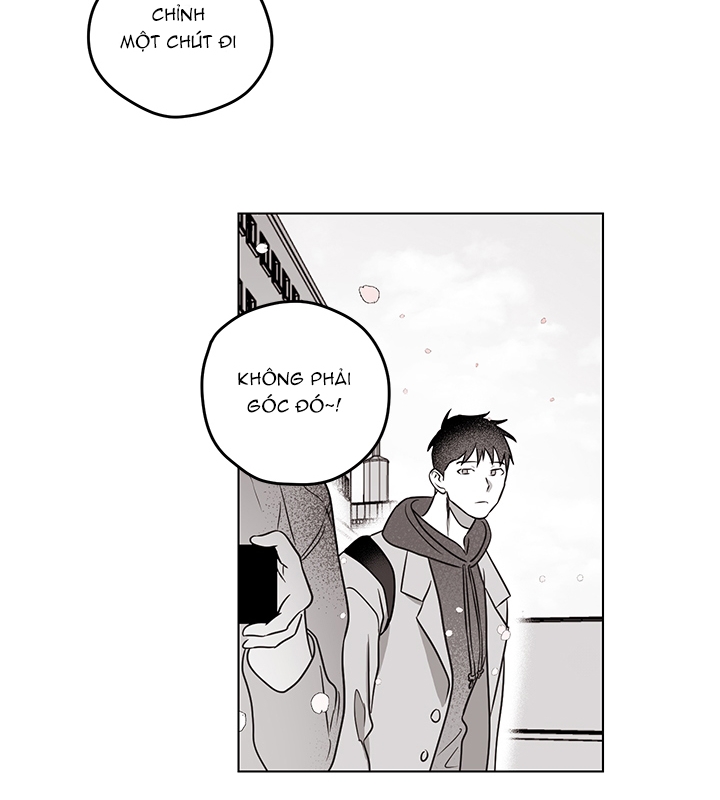 bữa tiệc của những đóa hoa chapter 26 11