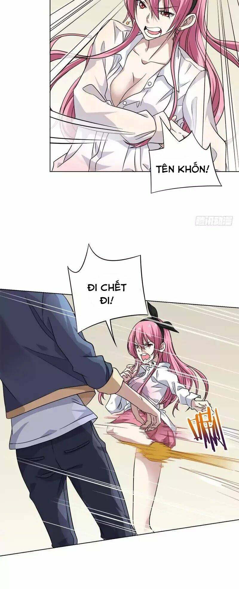 thử thách của yuwen jun chapter 2 10