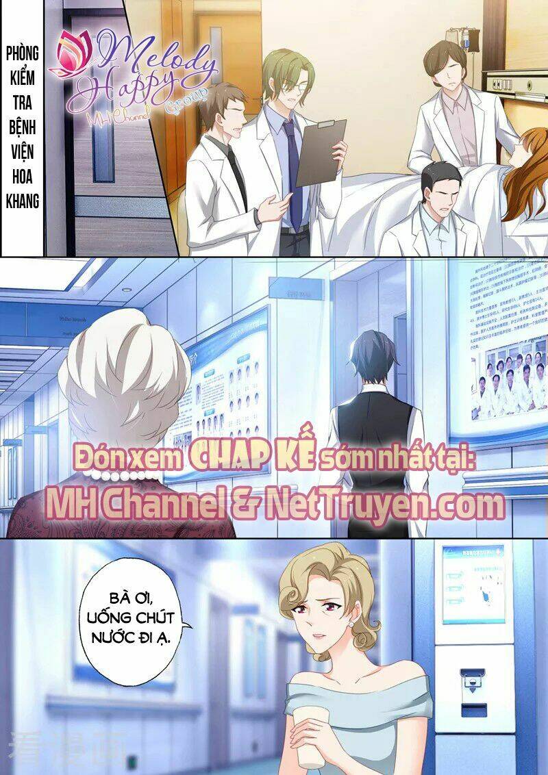 melody happy group: giai điệu hạnh phúc - mh channel chapter 16 10