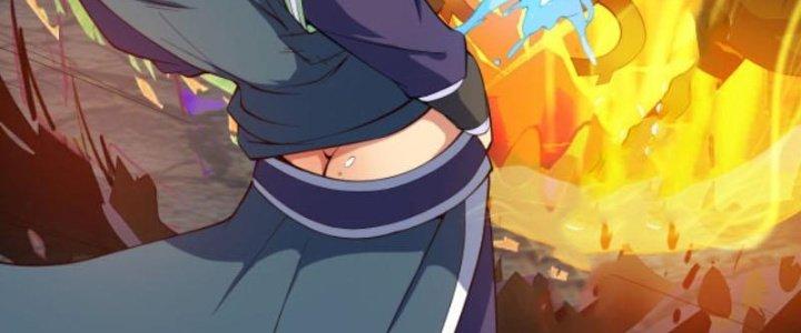 ẩn cư mười vạn năm, đời sau mời ta rời núi chapter 18 47