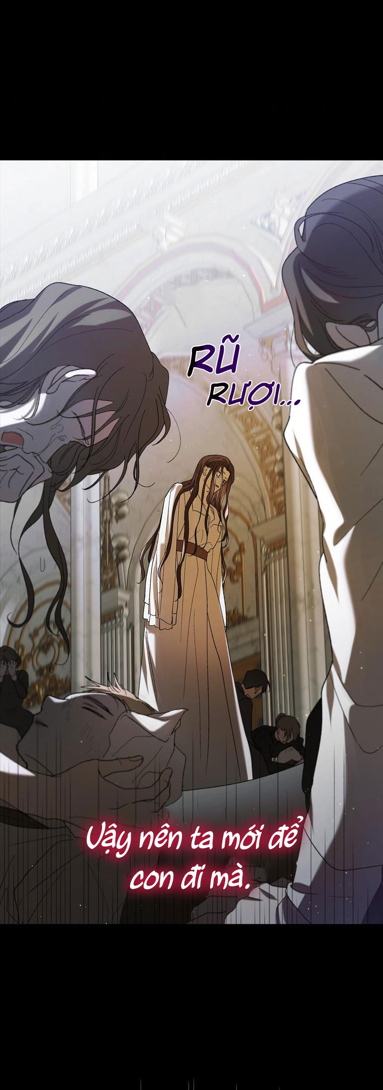 cách để em bảo vệ anh chapter 70.1 51