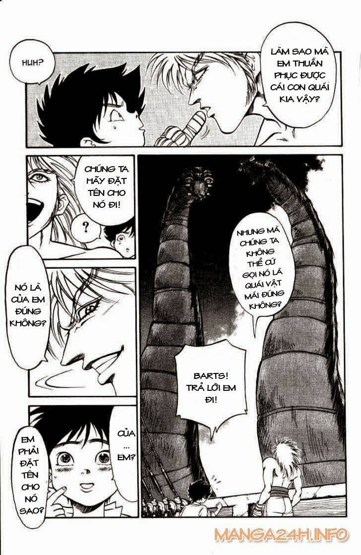 vua trên biển chapter 29 6