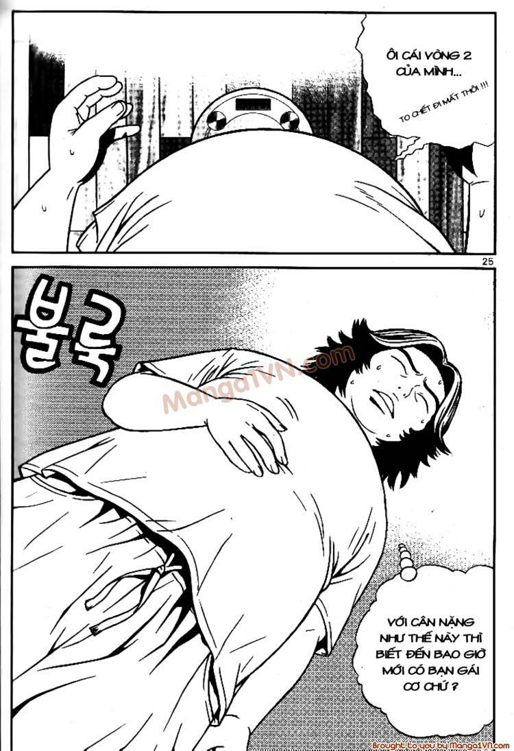 need a girl chapter 8 3