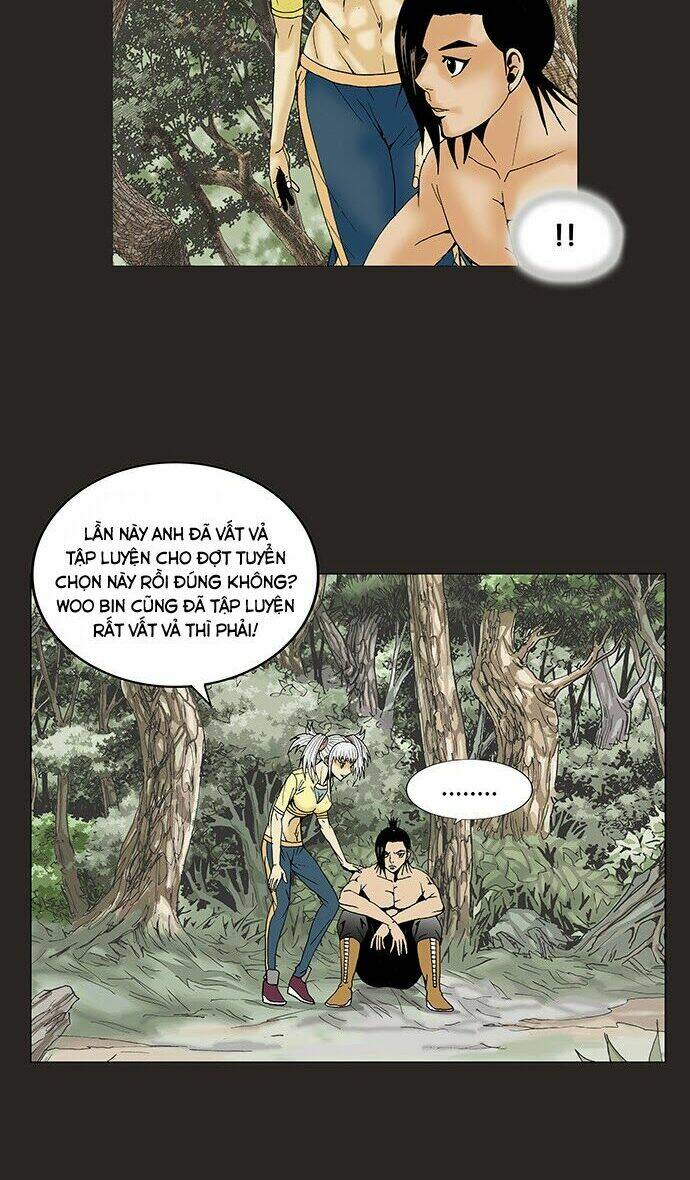 ultimate legend: kang hae hyo chapter 70 17