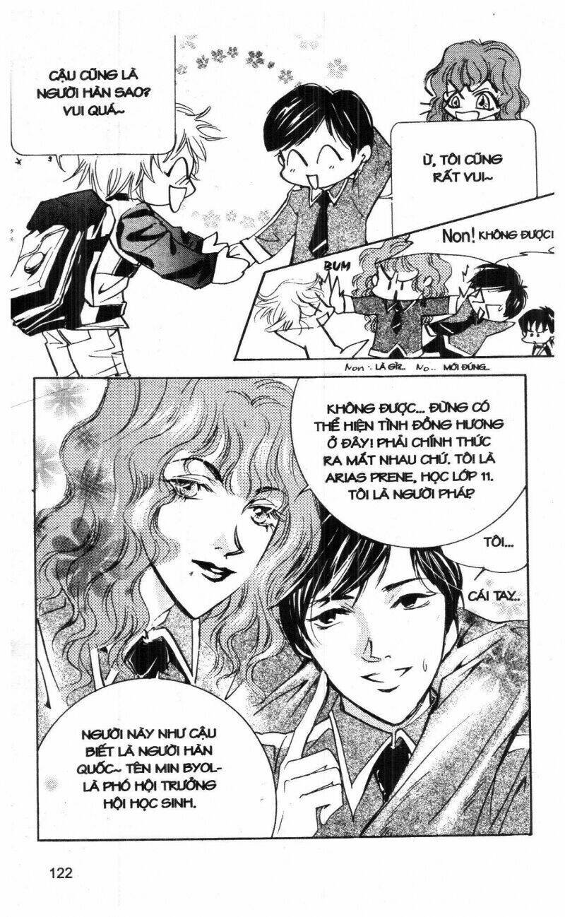 ordinary school chapter 1 127