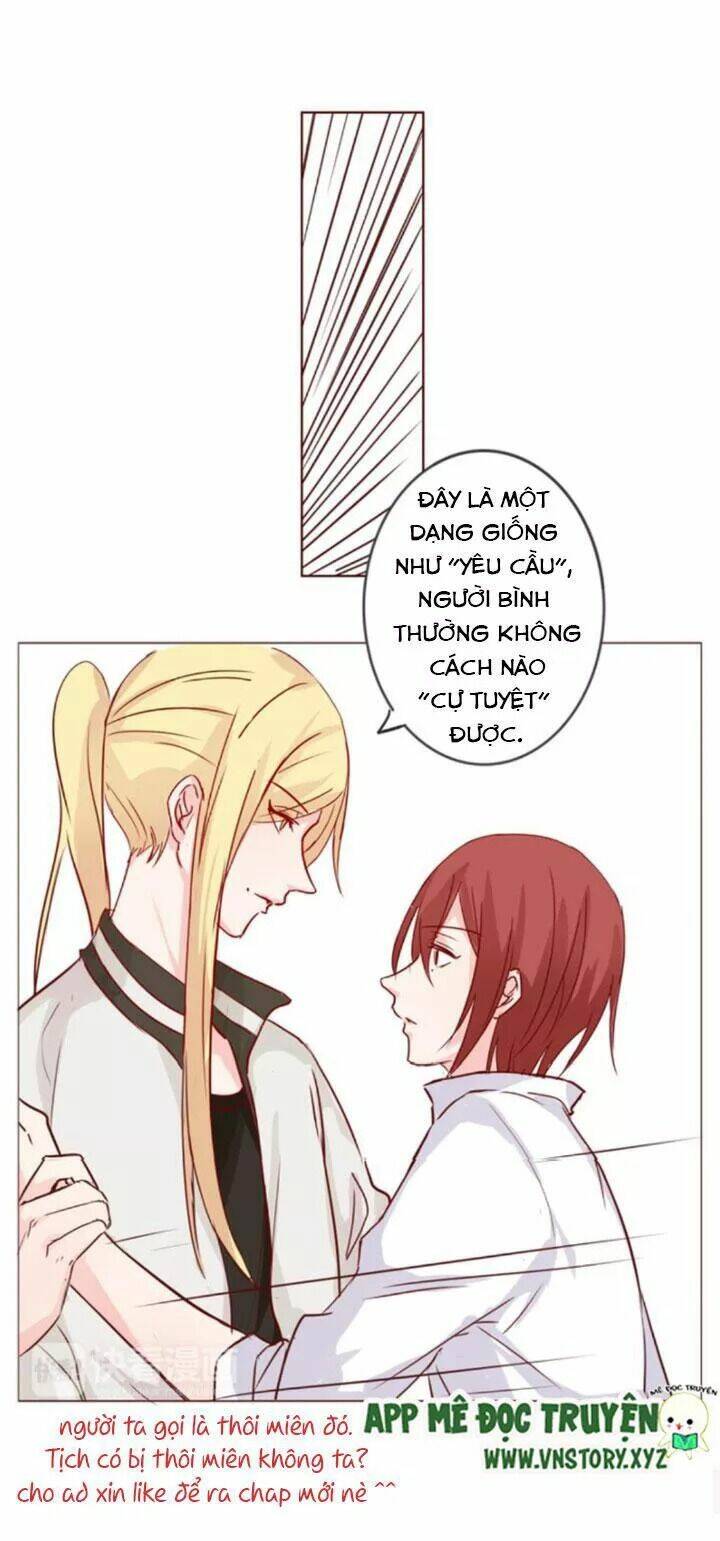 hồ tiên này không tin được chapter 17 28