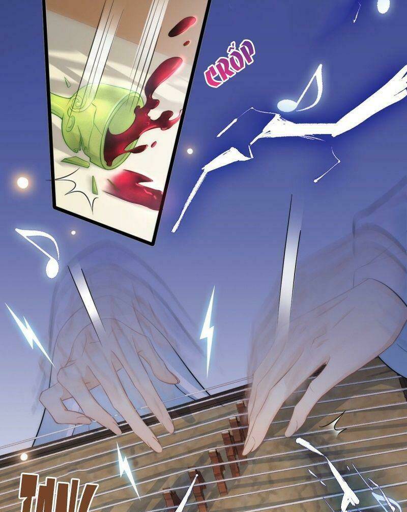 mê hoặc nhân tâm chapter 17 21