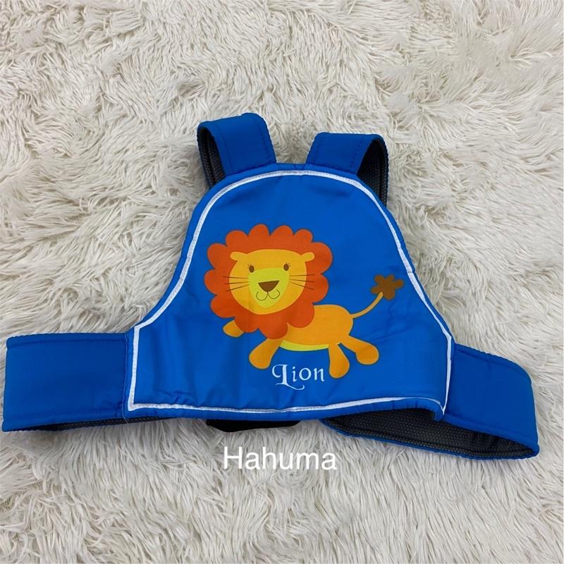 Đai Đi Xe Máy Cho Bé, Giữ An Toàn