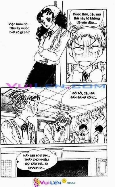 tình yêu diệu kỳ chapter 4 57