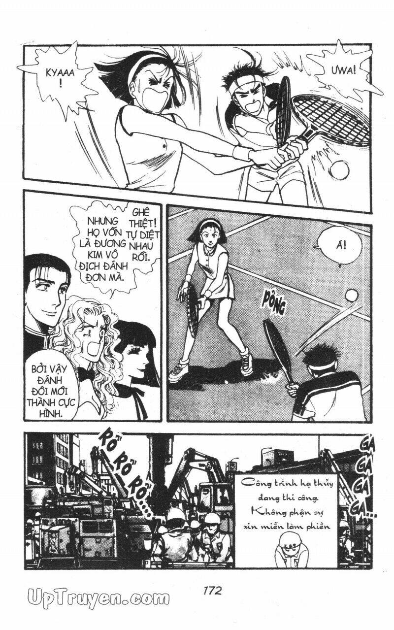 câu lạc bộ con nhà giàu chapter 6 173