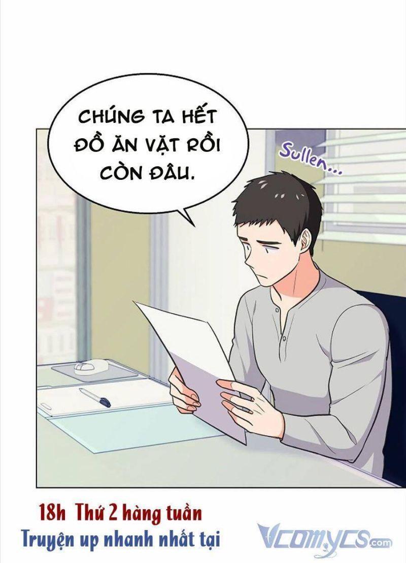 vô tình trở thành con gái của triệu phú chapter 30 41