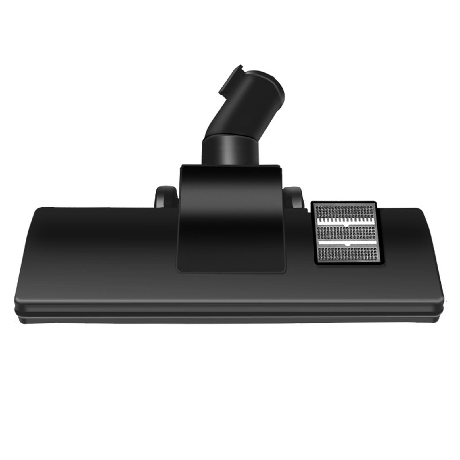 Vacuum Cleaner Brush Head 360 Degrees Swivel Head for Vacuum Cleaner Parts