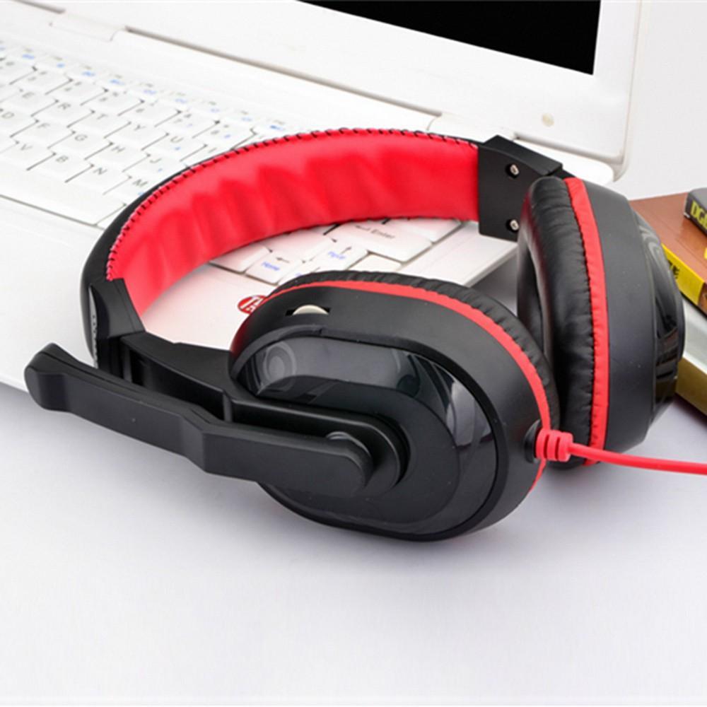 Tai nghe chơi game có mic