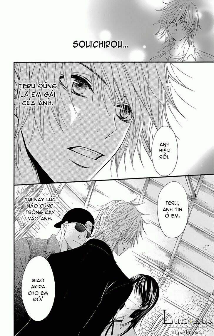 điện kích daisy chapter 73 11