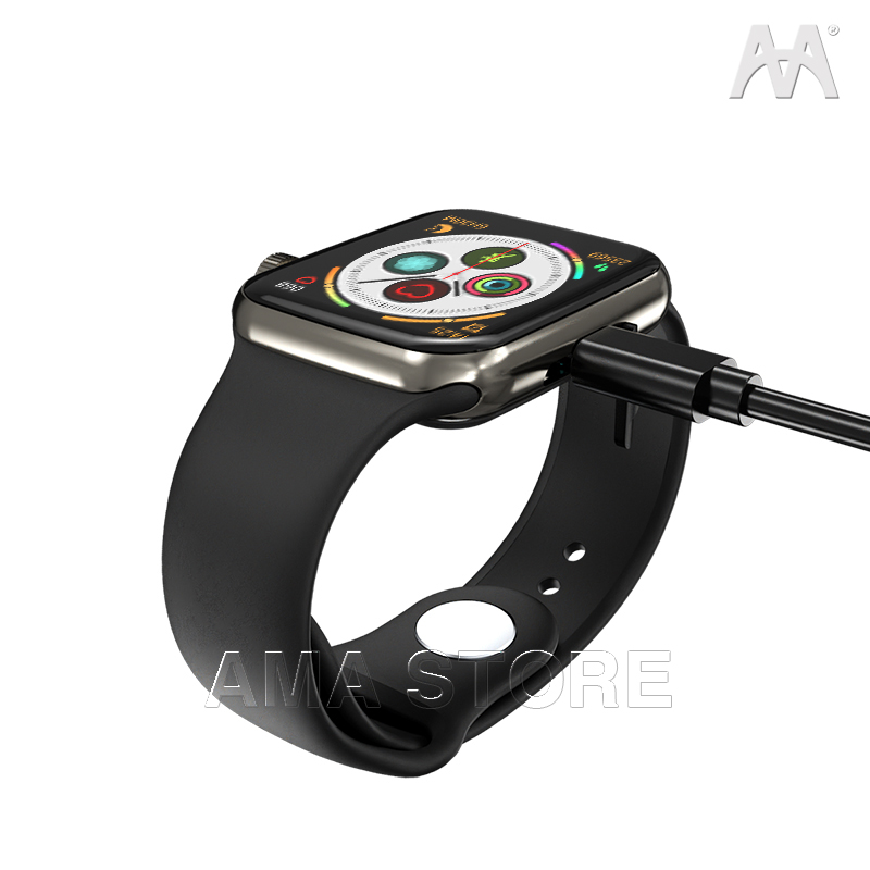 Đồng hồ Thông Minh AMA Watch K10 Gắn SIM độc lập Dành cho Mọi lứa tuổi Hàng nhập khẩu